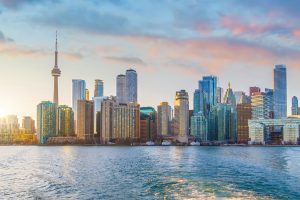 Work Remotely in Canada: Top Digital Nomad-Friendly Cities in Canada