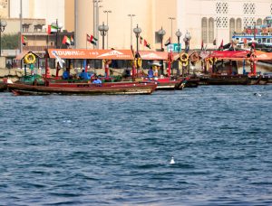Affordable Adventures: Old Town Walks, Abra Rides & Souk Explorations under $20