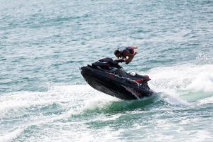 On the Water: Private Yacht Tours & Jet-Ski Adventures in Dubai Marina