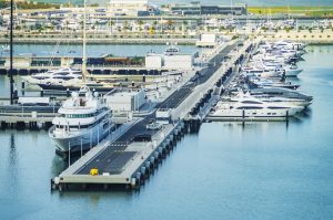 Sail in Style: Luxury Yacht Tours with a BBQ Twist