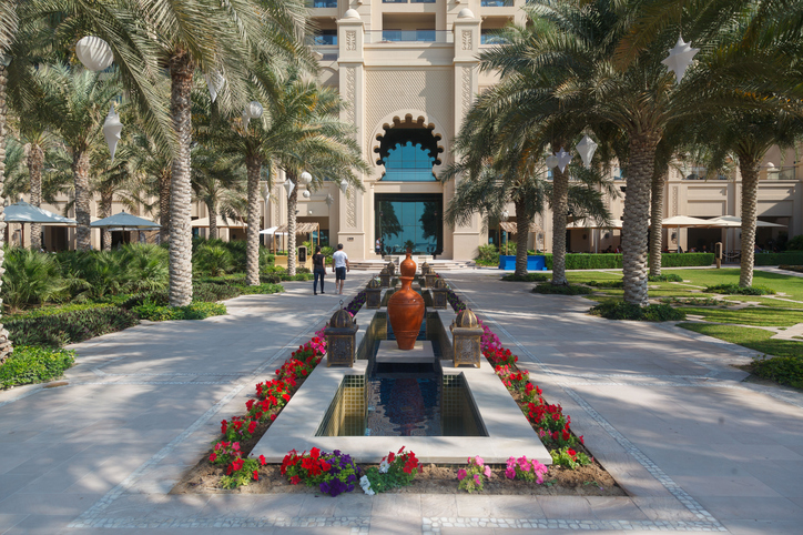 Things to do at The Palm