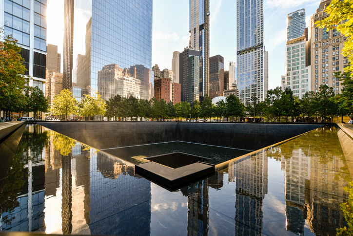 9/11 Ground Zero Tour: How to combine culture and compassion: Meaningful tours in NYC