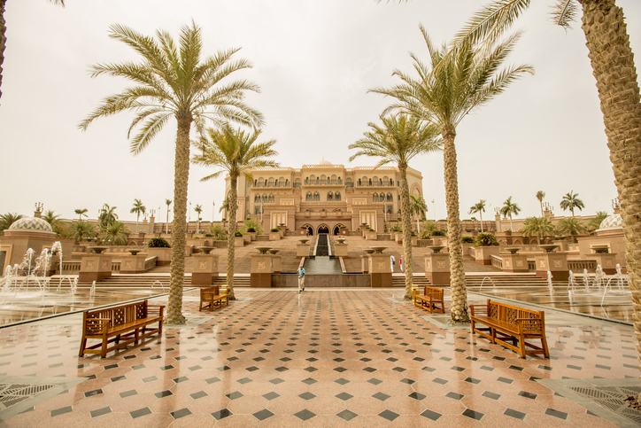 Emirates Palace