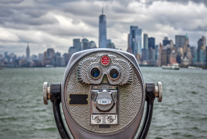 Fast track - NYC Viewpoints: get the most out of your viewpoint tickets