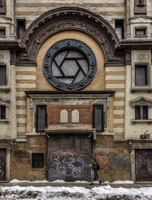 Jewish Lower East Side Tour: How to combine culture and compassion: Meaningful tours in NYC