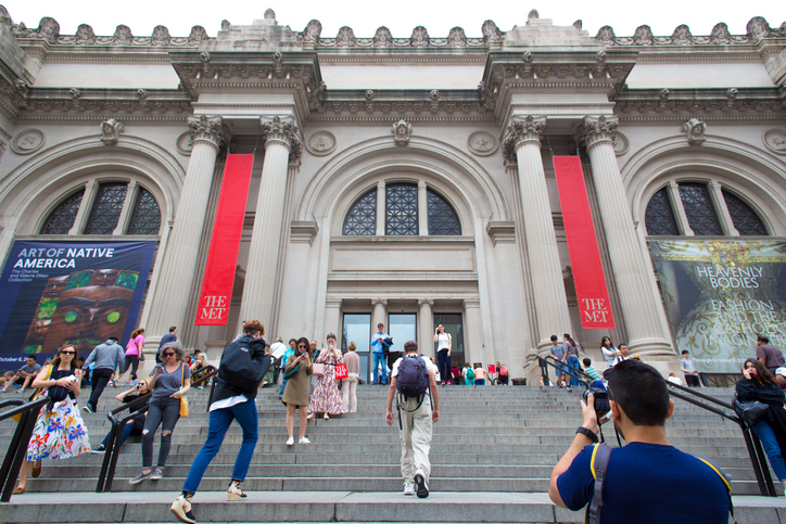 Metropolitan Museum of Art