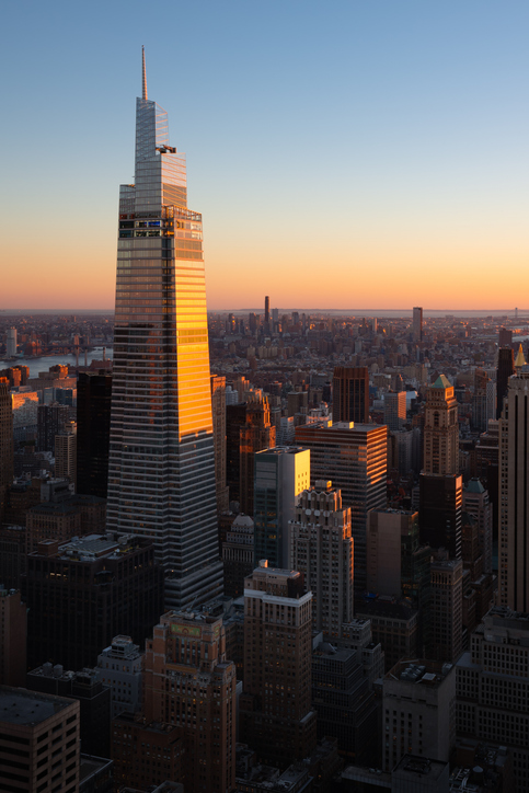 SUMMIT One Vanderbilt: Make your trip extraordinary VIP or skip-the-line options that are worth it