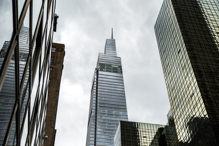 SUMMIT One Vanderbilt