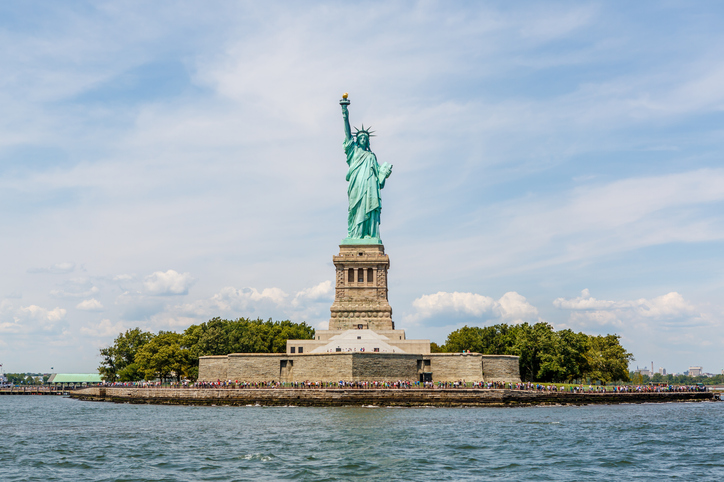 Statue of Liberty and Ellis Island Tour: How to combine culture and compassion: Meaningful tours in NYC