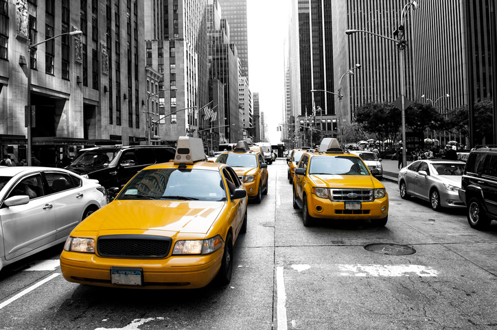 Taxis