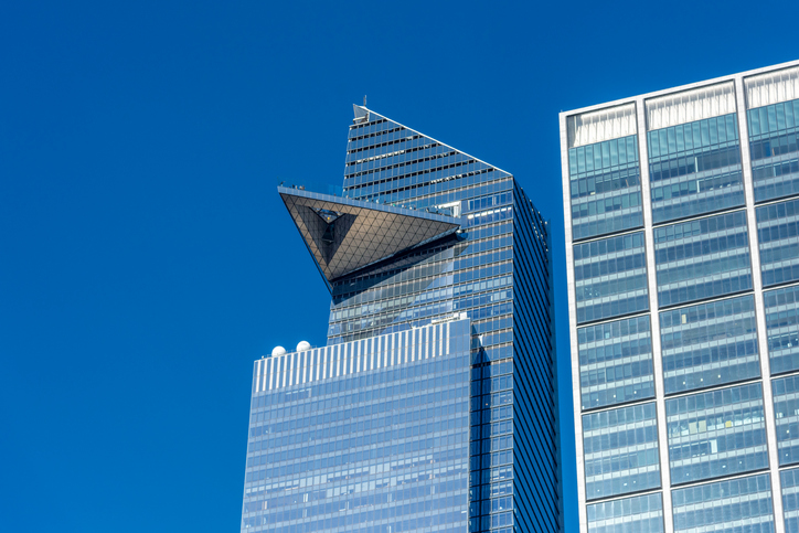 The Edge: Best times of day for panoramic photo-ops of Manhattan