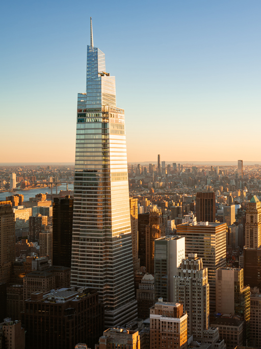 SUMMIT One Vanderbilt