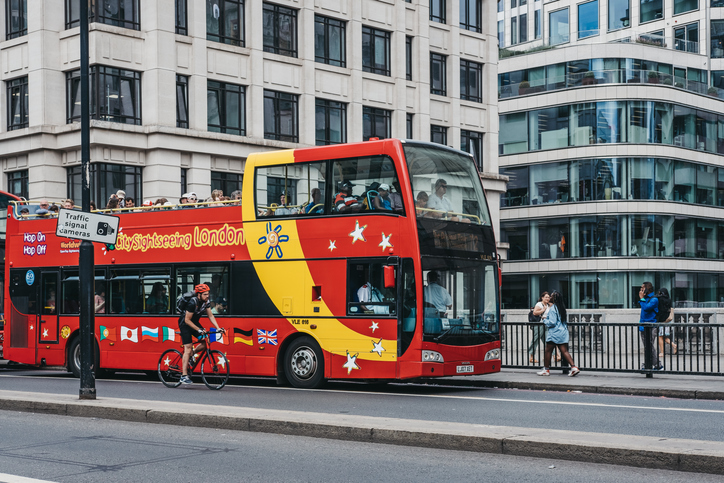 Hop-on Hop-off Bus Tour London: How to choose the right tour length and type for your London visit