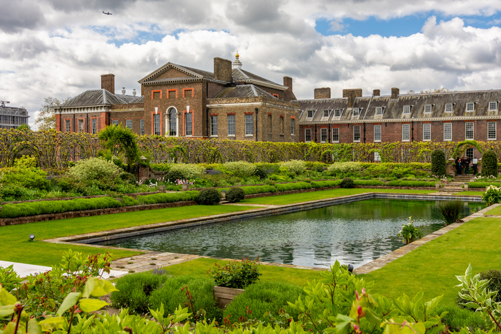 Kensington Palace