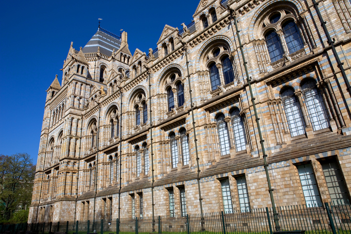 Natural History Museum