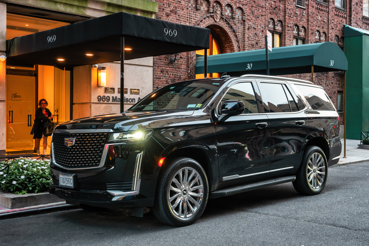 Private SUV tours: Budget vs luxury: Getting value for your money in NYC tours