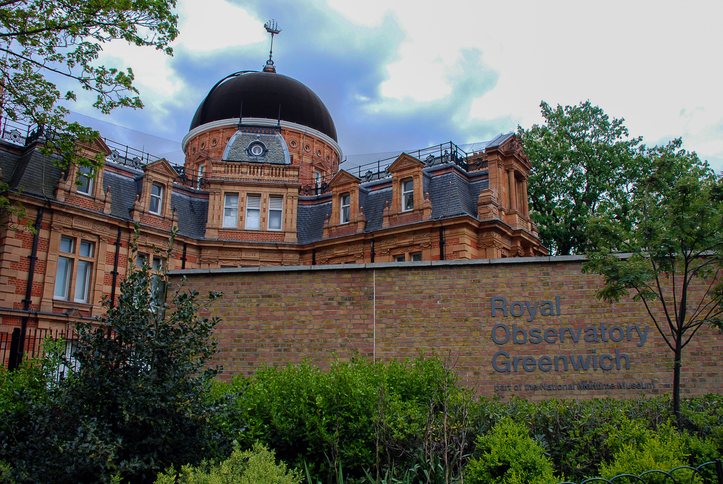 Royal Observatory