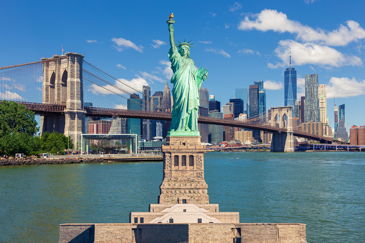 Statue of Liberty: Top tips for booking tours in NYC: What to book in advance, what you can leave onsite