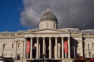 Rainy day in London? Indoor tours and activities to rescue your day