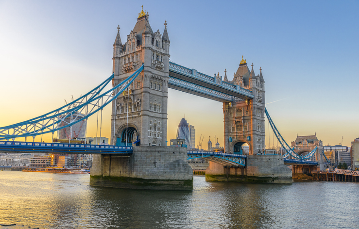 Tower Bridge: How to choose between multiple tours when your time is limited
