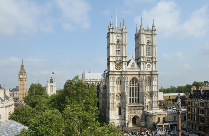 Westminster Abbey: Half-day London tours when you’ve only got a few hours