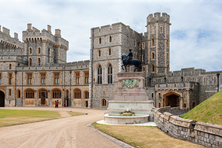 Windsor Castle: Day-trips from London: Expand your itinerary beyond the city