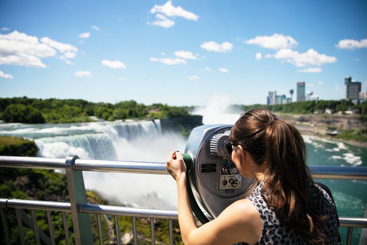 Niagara Falls Private Tour: Private vs Group Niagara Falls Tours