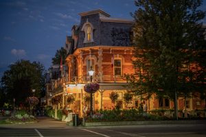Why Niagara-on-the-Lake Is the Perfect Addition to Your Niagara Falls Tour