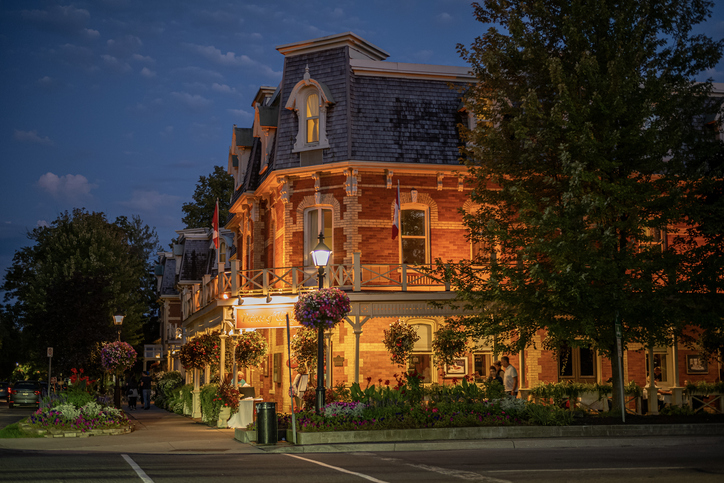 Niagara-on-the-Lake