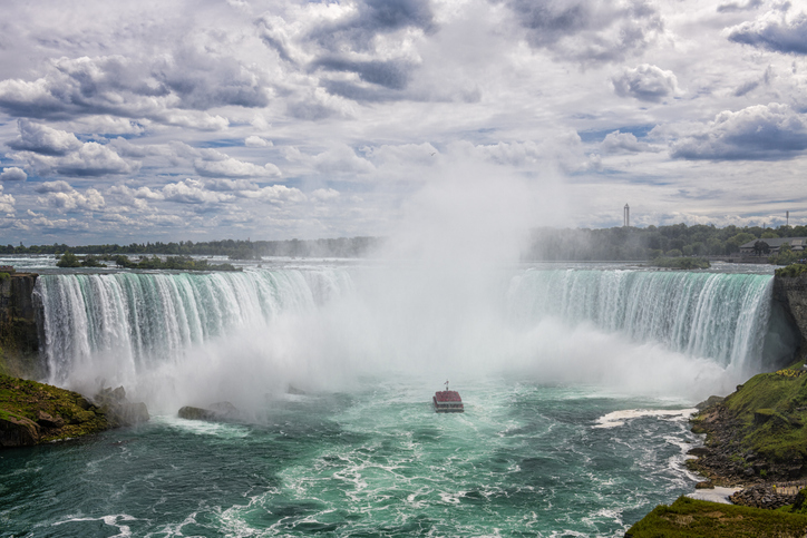 Best Value Niagara Falls Day Tour From Toronto