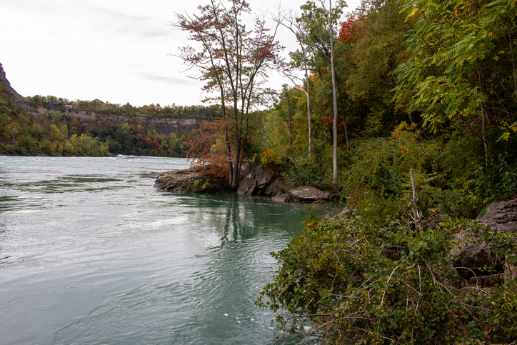 The Best Niagara Falls Hidden Gems