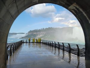 Beyond the Waterfall – 7 Secret Photo Spots along the Niagara Parkway for Your Grid