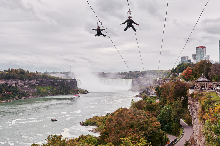 Niagara Falls for Families: The Stress-Free Tour Formula Parents Are Obsessed With