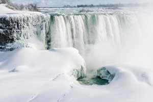 Niagara Falls In Winter Is Underrated: Here’s Why Snowy Tours Are Going Viral