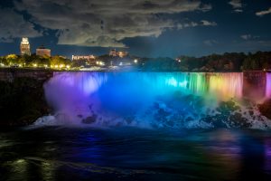 Nighttime on the Canadian Side: Why the Evening Bus Tour is Niagara’s Best Kept Secret