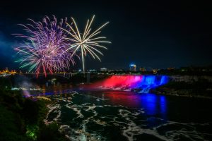 The Best Niagara Falls Tours for Birthday Trips, Bachelorettes and Celebration Weekends