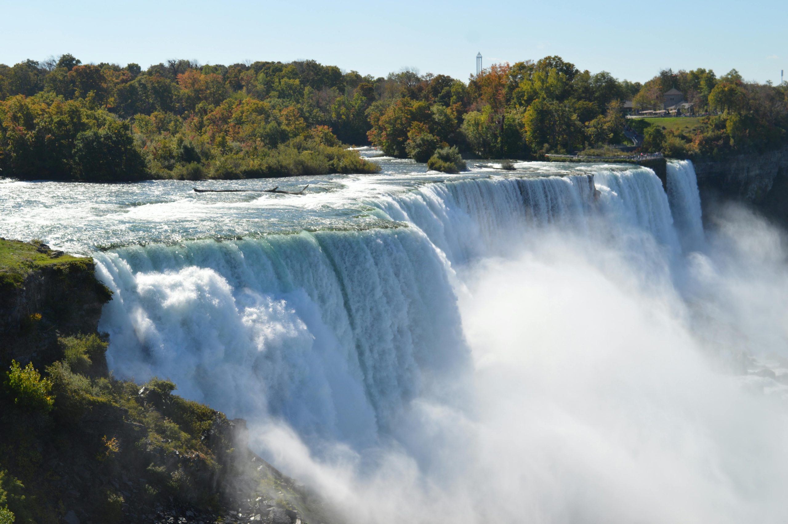 Niagara Falls day trip from Toronto during FIFA World Cup 2026