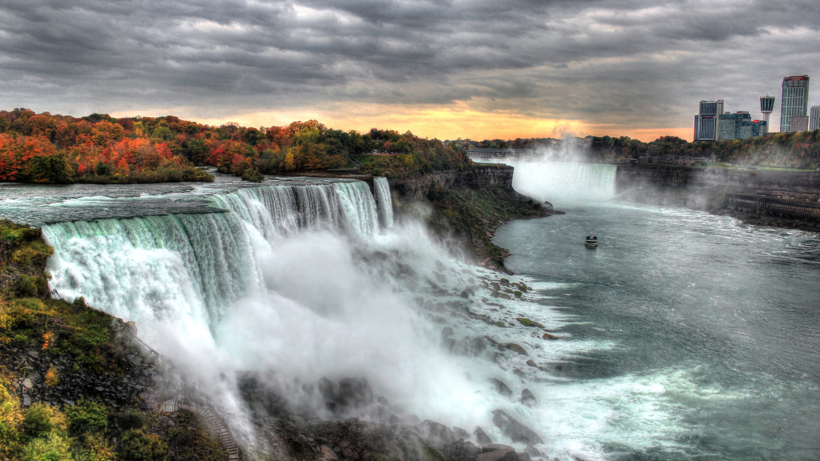 Toronto to Niagara Falls Tours – Private, Group, Custom & Charter Options by Tourbeez