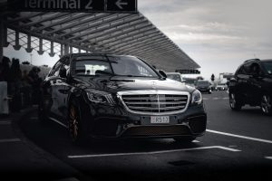 Niagara Falls Luxury Transportation from Toronto