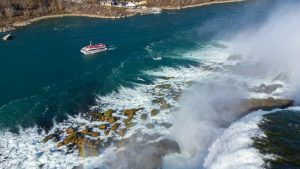 Luxurious Niagara Falls Day Trips From Toronto
