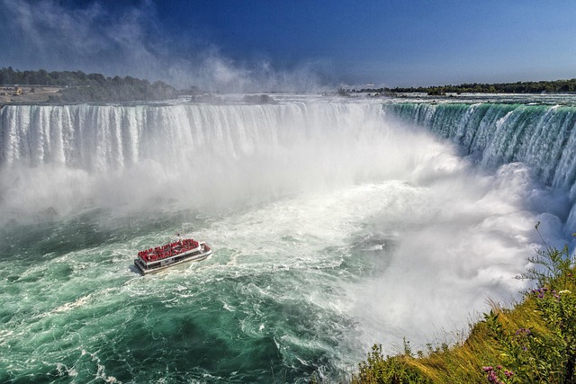 Niagara City Cruises: Must-Do Experiences at Niagara Falls