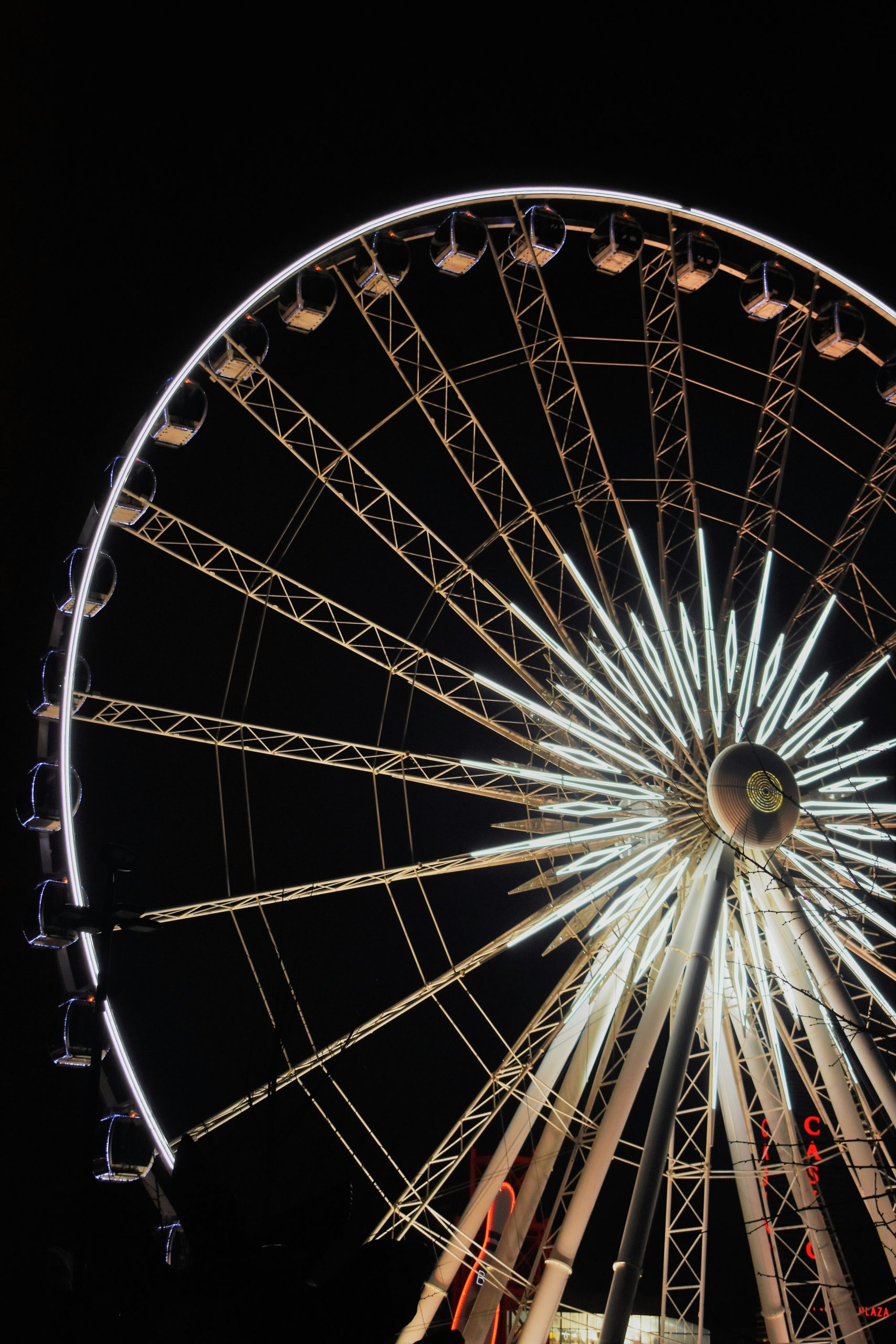 Niagara SkyWheel