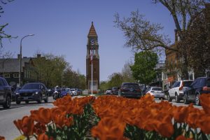 Niagara-on-the-Lake and Niagara Falls Combo Tours