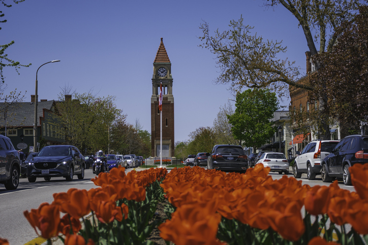 Niagara-on-the-Lake