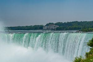 Niagara Falls Day Trip: Fit It Into Your Toronto Match Schedule 