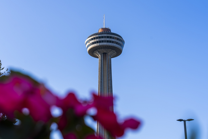Skylon Tower