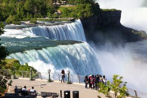 Is a One-Day NYC to Niagara Falls Tour Worth It? Discover the Smarter Option