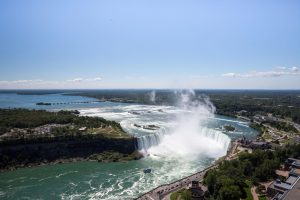Niagara Falls Day Trip from Toronto: Complete Guide