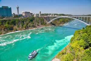The Secret Niagara Falls Itinerary Luxury Travelers Don’t Want You to Know About