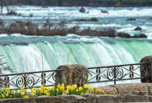 The Niagara Falls Tour Trend Everyone Will Be Booking in 2026